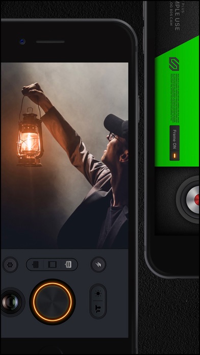 Darkroom - インスタントカメラ快... screenshot1