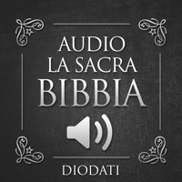 La Sacra Bibbia Audio -Italian