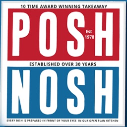 Posh Nosh, Reddish