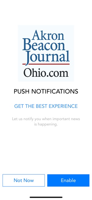 Akron Beacon Journal Now(圖2)-速報App