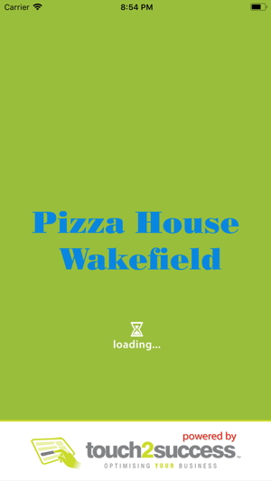 Pizza House Wakefield