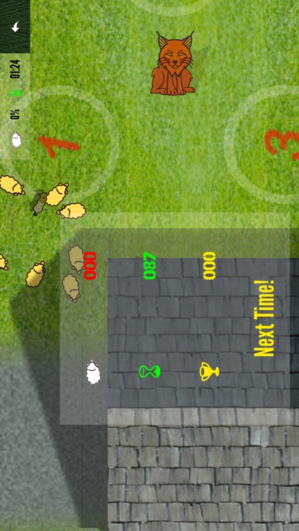 Sheep dog Championship FULL screenshot-3