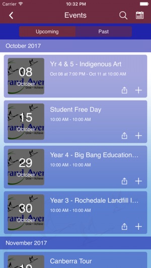 Grand Avenue State School(圖4)-速報App