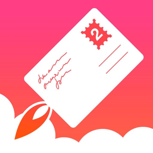 FastCards: Christmas kudos app Icon