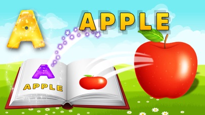 Learn ABC Phonics 3D Game Play screenshot 2