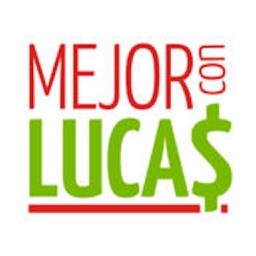 Mejor con Lucas