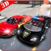 Criminal Car Chase 3D