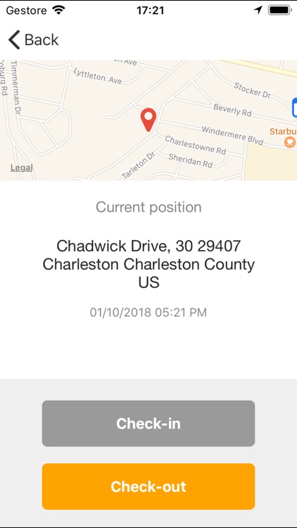 Link Locator screenshot-4
