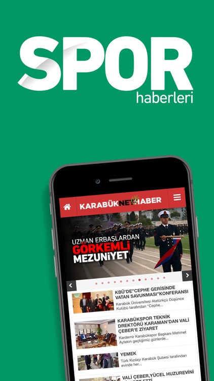 Karabük Net Haber