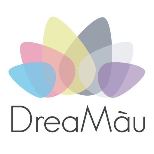 DreaMau iOS App