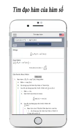 Game screenshot Math Tools - Giải Toán hack