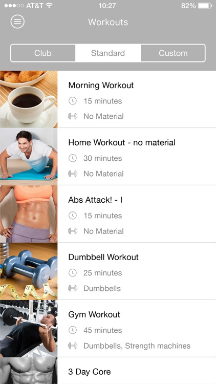 360 Fitness Members App