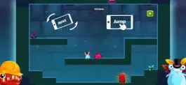 Game screenshot Monster Heroes: Running apk