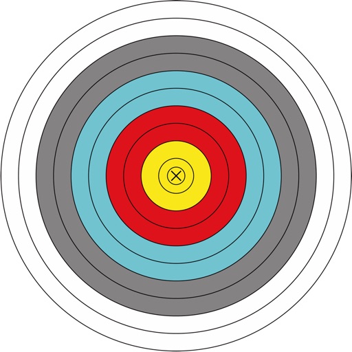 iArcheryScores