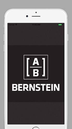 AB Bernstein Conferences