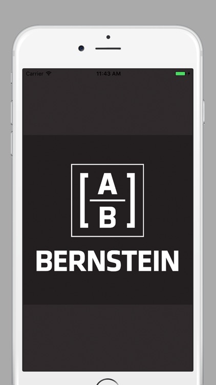 AB Bernstein Conferences