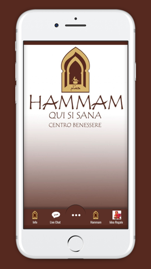 Hammam Qui Si Sana(圖1)-速報App