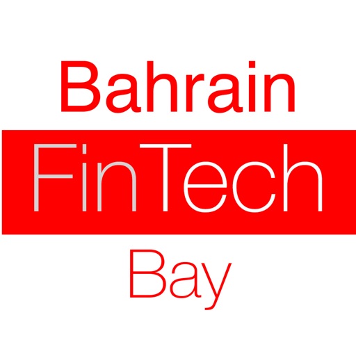 Bahrain FinTech Bay icon