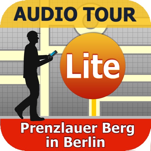 Prenzlauer Berg in Berlin (L)