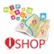 iShop Online Mobile App is now available on mobile phones and tablets