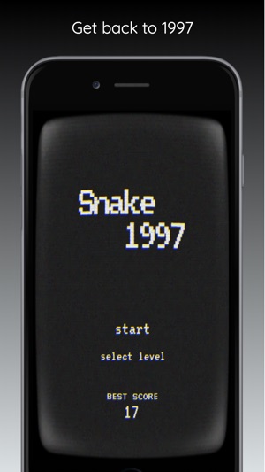 Snake-1997