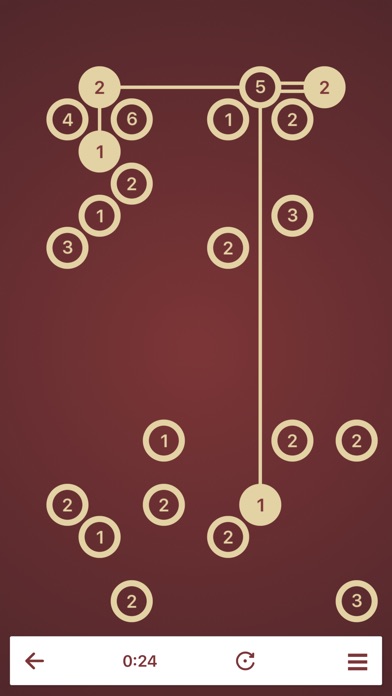 Trestle - The New Sudoku screenshot 4