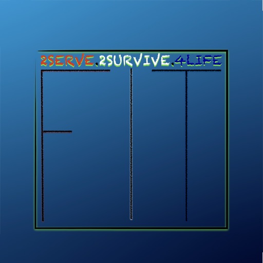 Fit 2 Servive Gym icon