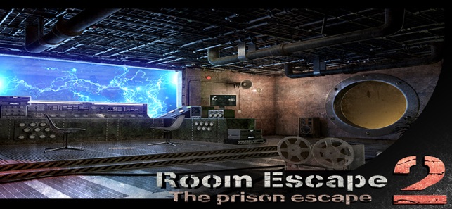 Escape games prison adventure2(圖4)-速報App