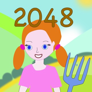 2048 Farmer In The Dell