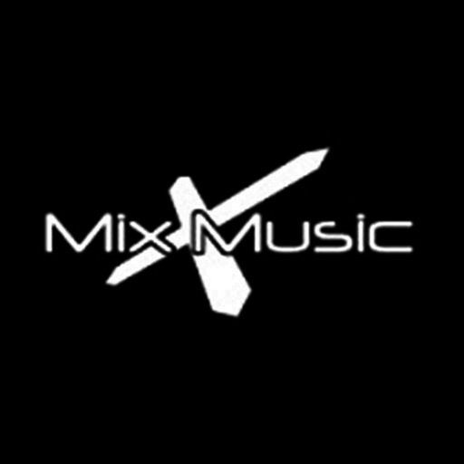 Rádio Mix Music icon