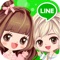 Create a NEW you and decorate your own special place on LINE PLAY