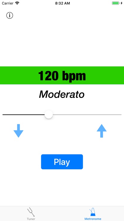 Guitar Tuning