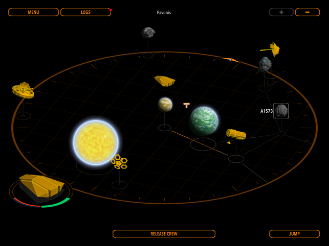 ‎Nebula Sky Screenshot