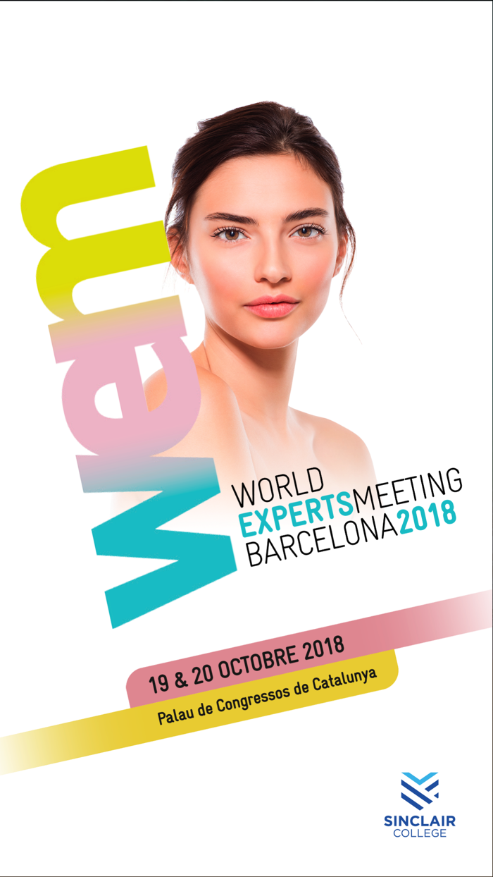 WEM 2018