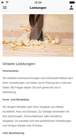 Heßling Holzbearbeitung GmbH(圖3)-速報App