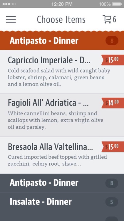 Il Forno Trattoria
