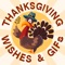 It's Happy Thanksgiving 2018