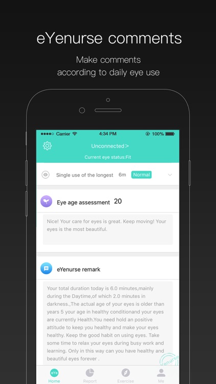 EyeNurse(国际版) screenshot-4