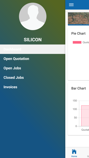 CORVI-Freight Management App(圖7)-速報App