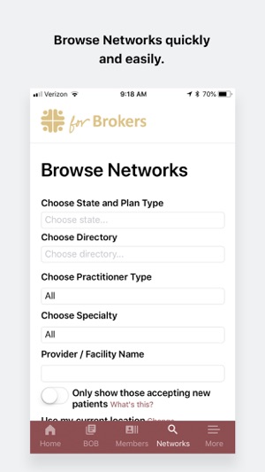 HA for Brokers(圖3)-速報App