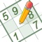 A Classic Sudoku game for beginners and advanced players