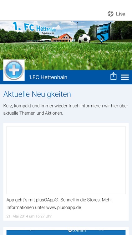 Meine App - BMP Solutions