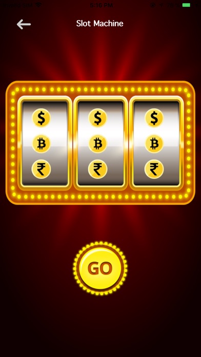 Lucky winner - Spins and Coins screenshot 2