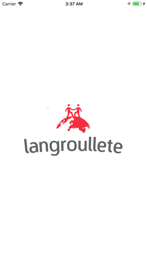 LangRoulette(圖3)-速報App