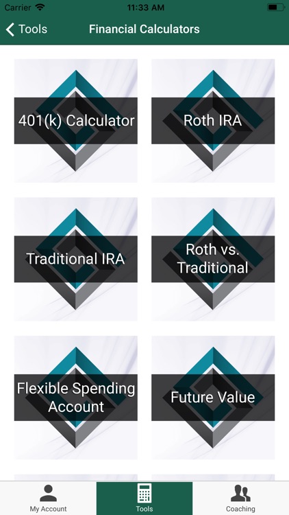 ABG Mobile screenshot-3