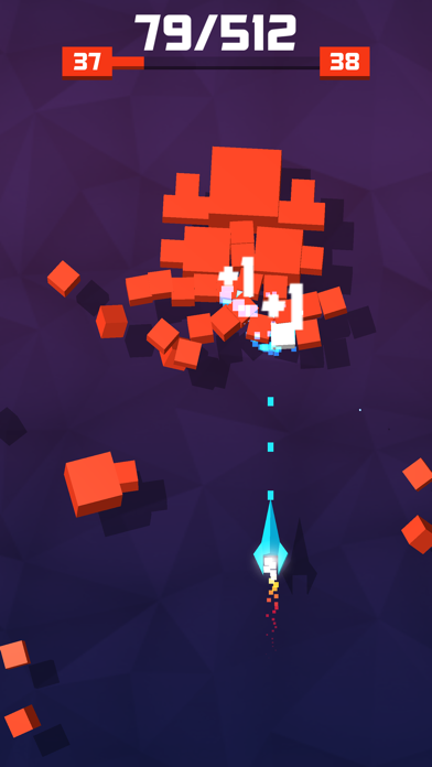 Blasty Blocks screenshot 3