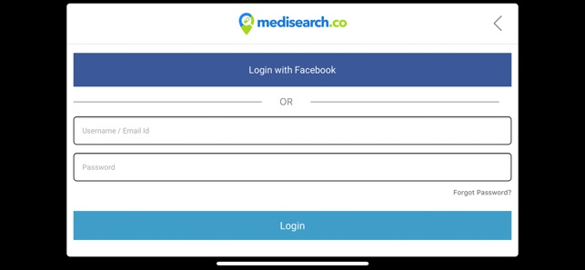 Medisearch(圖3)-速報App