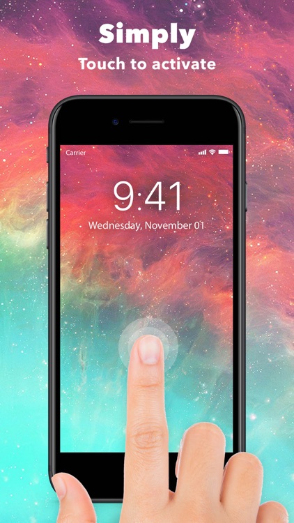 Live Wallpaper™