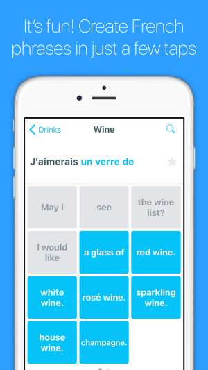 English to French (France)(圖1)-速報App