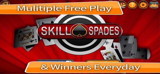 Skill Spades(圖5)-速報App